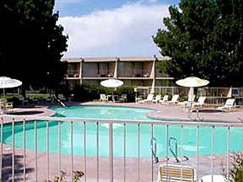 Quality Inn View Of Lake Powell - עמוד מתקנים תמונה